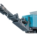 Vecoplan prezentuje mobilny&amp;hellip;