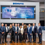 Schütz to build IBC production&amp;hellip;