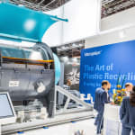 Vecoplan presents dry cleaning&amp;hellip;