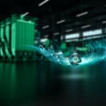 Krones rozwija proces mycia&amp;hellip;