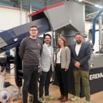 Recykling odpadów z produkcji&amp;hellip;