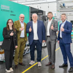 Arburg becomes a partner of&amp;hellip;