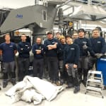 Erema strengthens a global&amp;hellip;