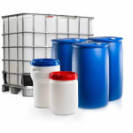 Bekum na interpack, Chinaplas&amp;hellip;