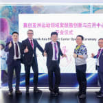Evonik launches the Asia PAthletic&amp;hellip;