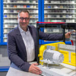 Hellweg at PRS Europe: advances&amp;hellip;
