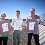 Arburg gains new sustainability&amp;hellip;