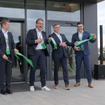 TMA Automation opened a new&amp;hellip;