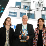 Erema wins award for Volex&amp;hellip;