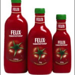 Felix - butelki z wielowarstwowego&amp;hellip;