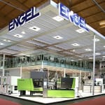 Engel at Fakuma 2009 