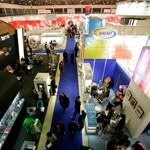 Interplastica 2010: Exhibitors&amp;hellip;