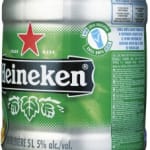 Nowe opakowanie Heinekena