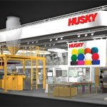 Husky’s H-PET system for low…