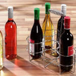 APPE launches PET wine bottles