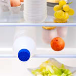 SafeSense: first HDPE bottle…