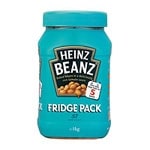 RPC helps Heinz Beanz to stay&amp;hellip;