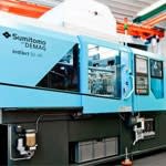 Sumitomo (SHI) Demag at MEDTEC