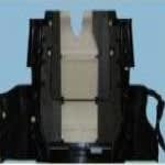 Perforated flat absorbers…