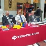Kuhne and Teknor Apex in high-speed…