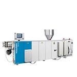 KraussMaffei Berstorff extruders…