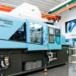Demag demonstrates its surgical…