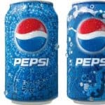 Nowe opakowania Pepsi mają&amp;hellip;