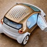 Daimler and BASF develop electric…