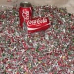 Aluminium beverage can recycling&amp;hellip;