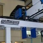 Wittmann Battenfeld will show…