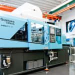 Mecman Industrial presents…