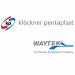 New PENTACARD® film from Klöckner…