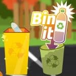 A new game 'Bin It' challenges&amp;hellip;