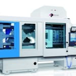KraussMaffei presents efficient…