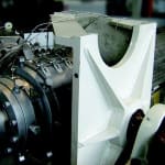 New PVC die scores in five…
