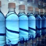 Global plastics demand