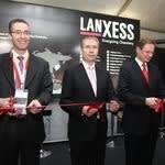 Lanxess zwiększa aktywność&amp;hellip;