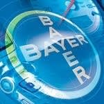 Bayer niezbyt dobrze w tworzywach