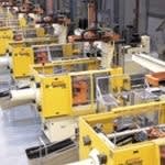 Up to 45% productivity improvement…