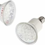 New LED design opportunities…