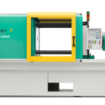 Arburg at the MSV 2012 in…