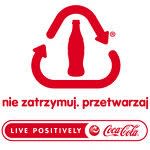 Recykling PET na Coke Live&amp;hellip;