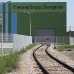 Rozbudowa firmy ThyssenKrupp&amp;hellip;