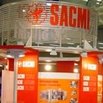 Sacmi to play pivotal role…