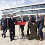 Lanxess opens new headquarters&amp;hellip;