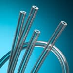 New TPE materials for healthcare…