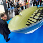 Już we wrześniu targi Composites…