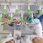 Chemiczny gigant wspiera badania…