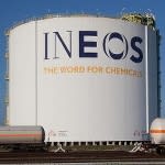 Ineos has expanded ENB plant