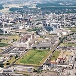 Lanxess uruchamia nową linię…
